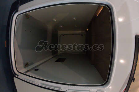 Roller Team Zefiro 284 M