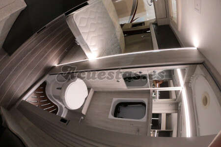 Roller Team Livingstone 4 Advanced