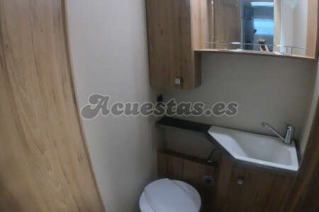 Pilote Pacific P 706 GJ