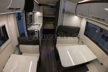 Roller Team Kronos 277 M