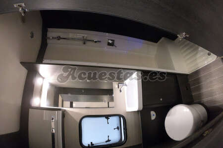 Roller Team Kronos 290 M