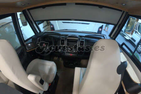 Pilote Galaxy G 700 C Sensation