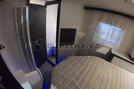 Roller Team Kronos 265 TL