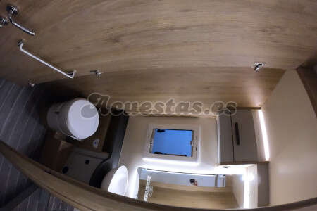 Roller Team Zefiro 265 TL