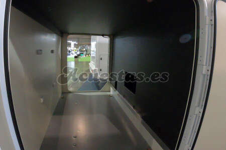 Roller Team Kronos 284 TL