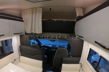 Roller Team Kronos 277 M