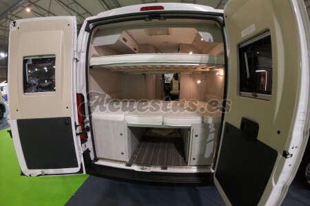 Roller Team Livingstone 5