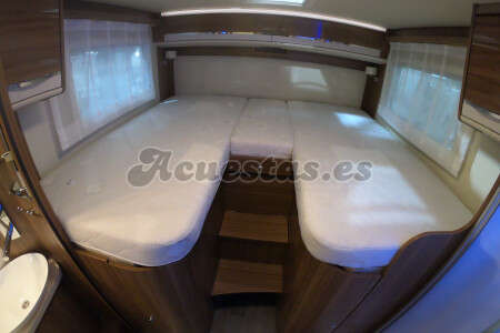 Eura Mobil Profila RS 720 EB