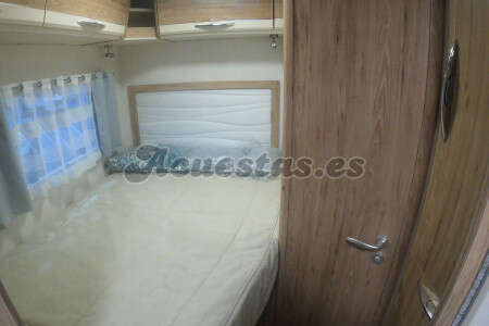 Pilote Pacific 716 P