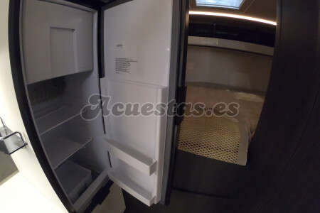 Roller Team Kronos 295 M