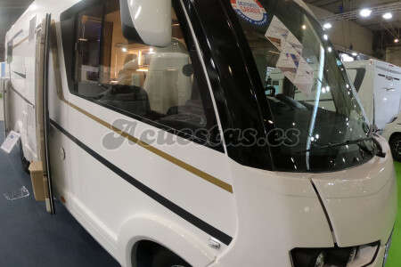 Eura Mobil Integra Line 720 EB