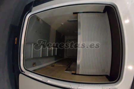 Roller Team Zefiro 265 TL