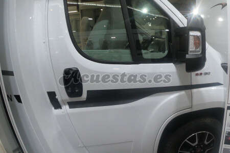 Pilote Pacific P 706 C Essentiel