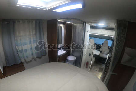 Pilote Galaxy G 650 C Sensation