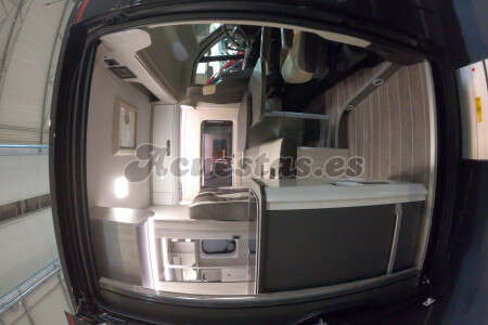 Roller Team Livingstone 4