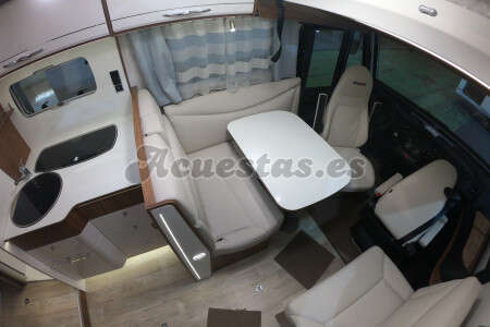 Pilote Galaxy G 740 C Essentiel