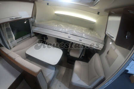 Pilote Galaxy G 740 GJ