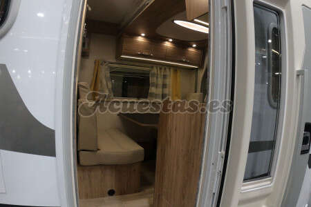 Pilote Pacific P 706 S