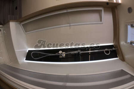 Roller Team Zefiro 265 TL