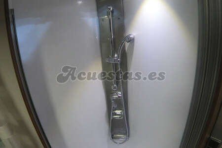 Pilote Pacific P 706 C Essentiel