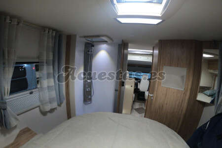 Pilote Galaxy G 700 C Sensation