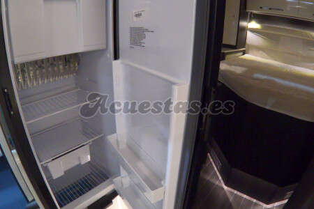 Roller Team Kronos 267 MH