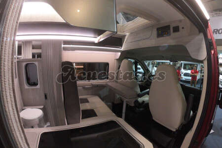 Roller Team Livingstone 4 Advanced