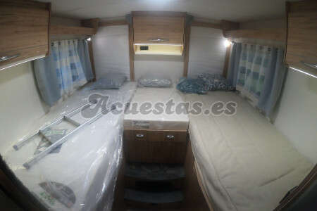 Pilote Pacific P 706 GJ