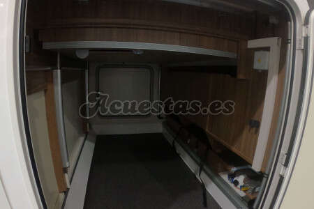 Eura Mobil Integra Line 720 QB