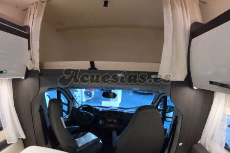 Roller Team Kronos 290 M