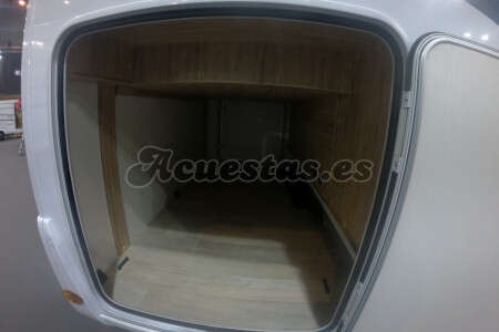 Pilote Pacific 746 C