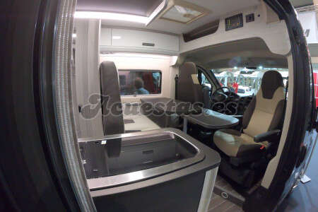 Roller Team Livingstone 4