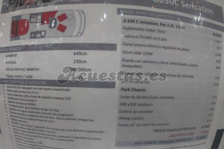 Pilote Galaxy G 650 C Sensation