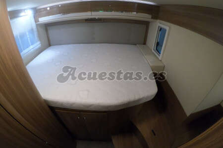 Eura Mobil Integra Line 695 HB