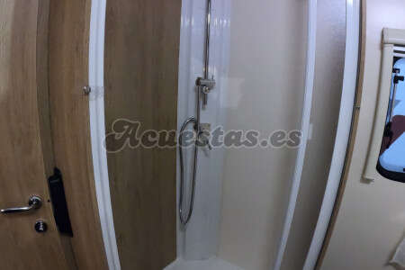 Roller Team Kronos 267 TL