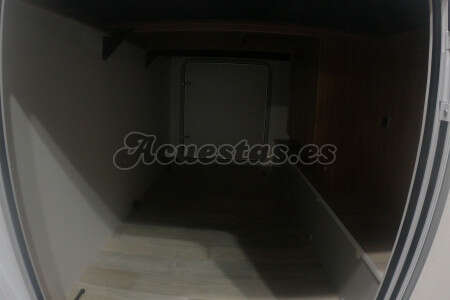 Pilote Pacific 746 GJ