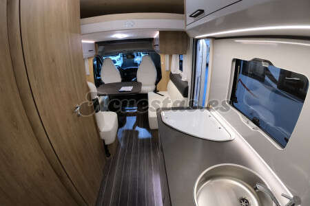 Roller Team Zefiro 298 TL