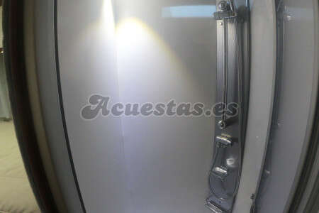 Pilote Galaxy G 740 GJ