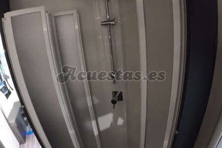 Roller Team Kronos 267 MH