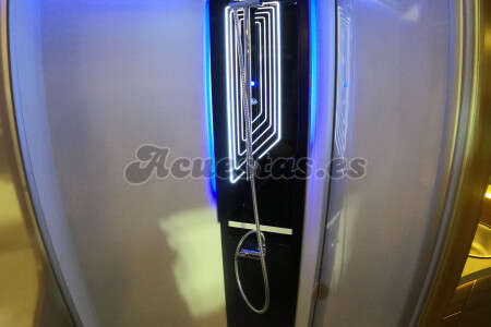 Eura Mobil Profila RS 720 EB