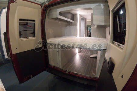 Roller Team Livingstone 4 Advanced