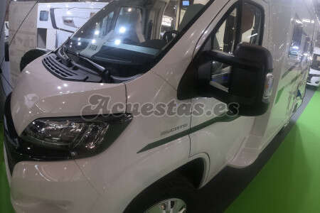 Pilote Pacific P 600 P