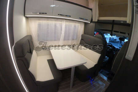 Roller Team Kronos 295 M