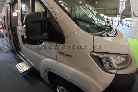 Roller Team Livingstone 5