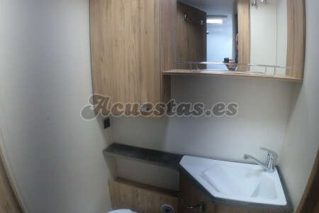 Pilote Pacific 746 C