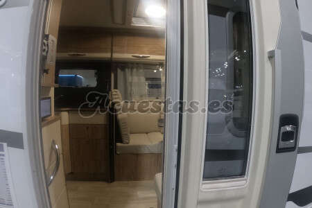 Pilote Galaxy G 740 FC