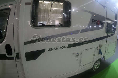 Pilote Pacific P 600 P