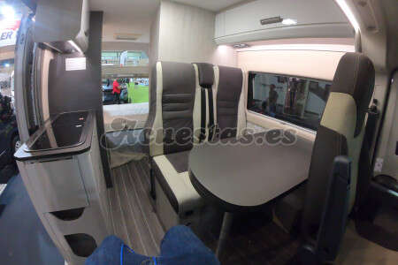 Roller Team Livingstone 5