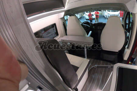 Roller Team Livingstone 4 Advanced