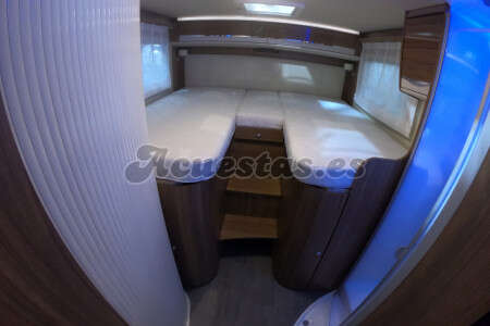 Eura Mobil Profila RS 720 EB